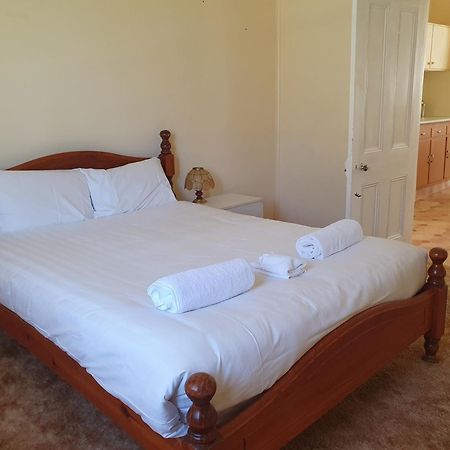 Balranald Motor Inn מראה חיצוני תמונה