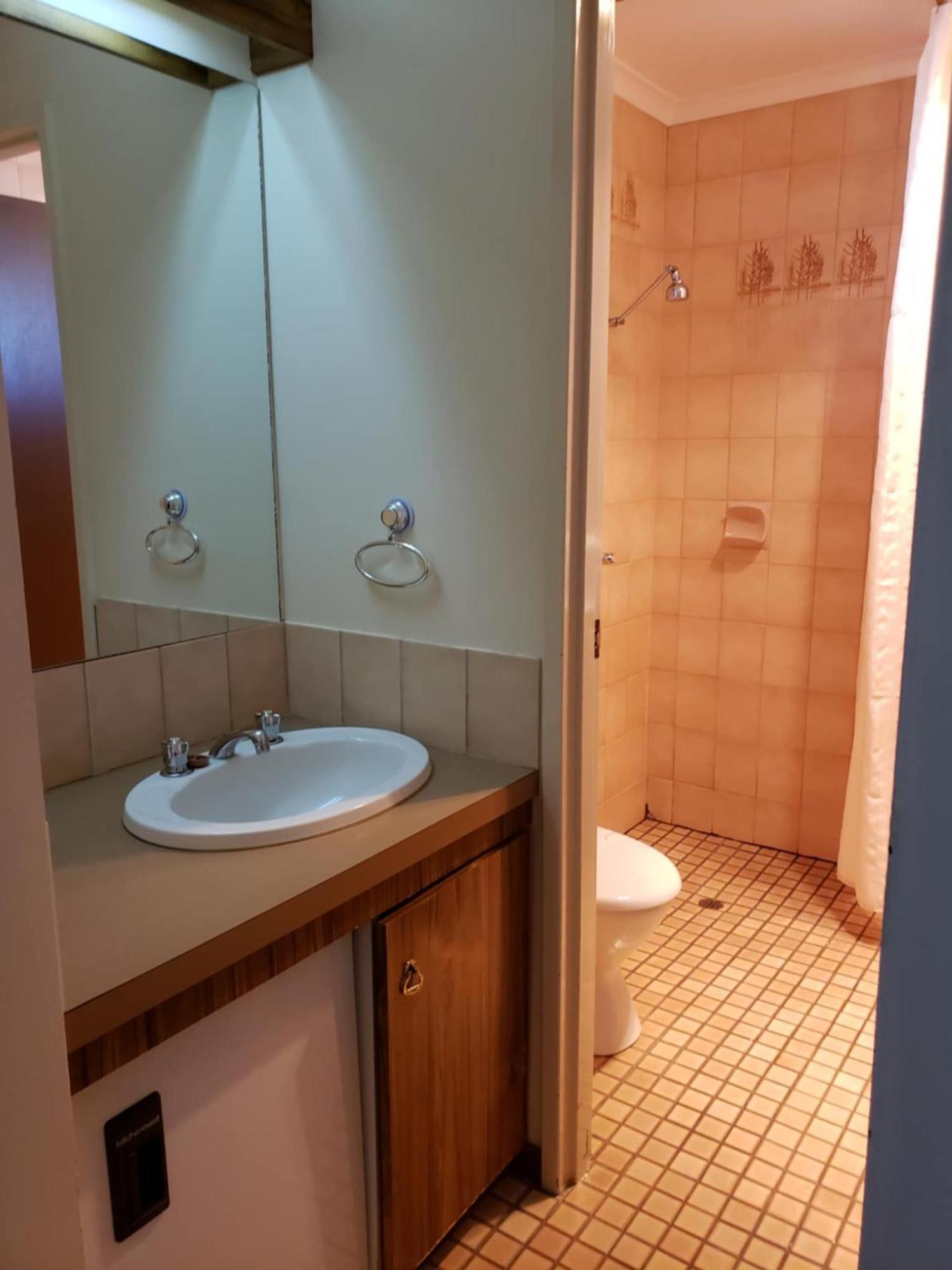 Balranald Motor Inn חדר תמונה