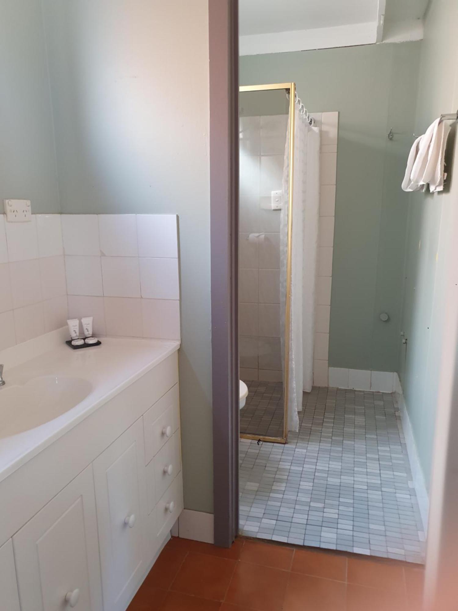 Balranald Motor Inn חדר תמונה