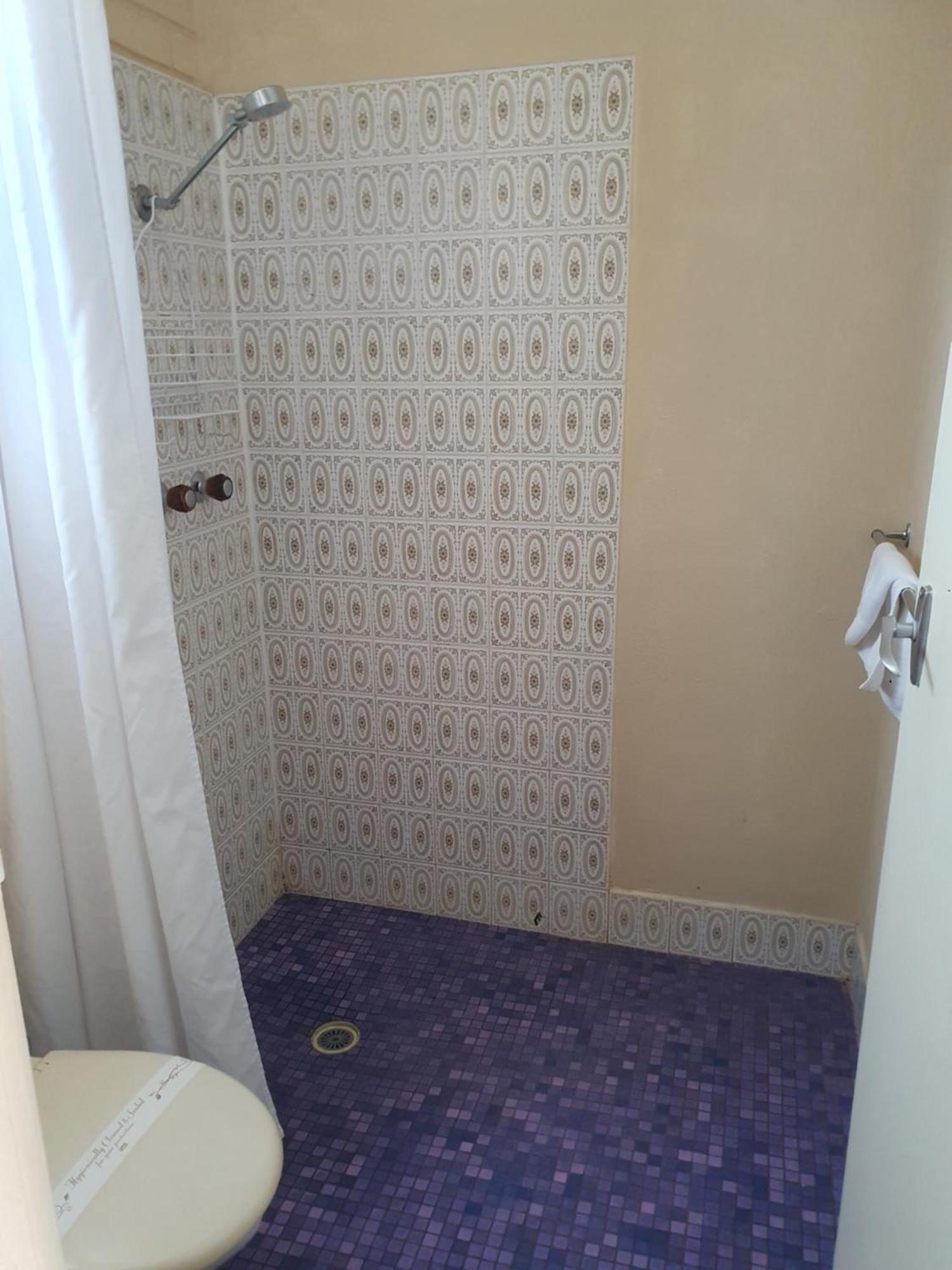 Balranald Motor Inn חדר תמונה